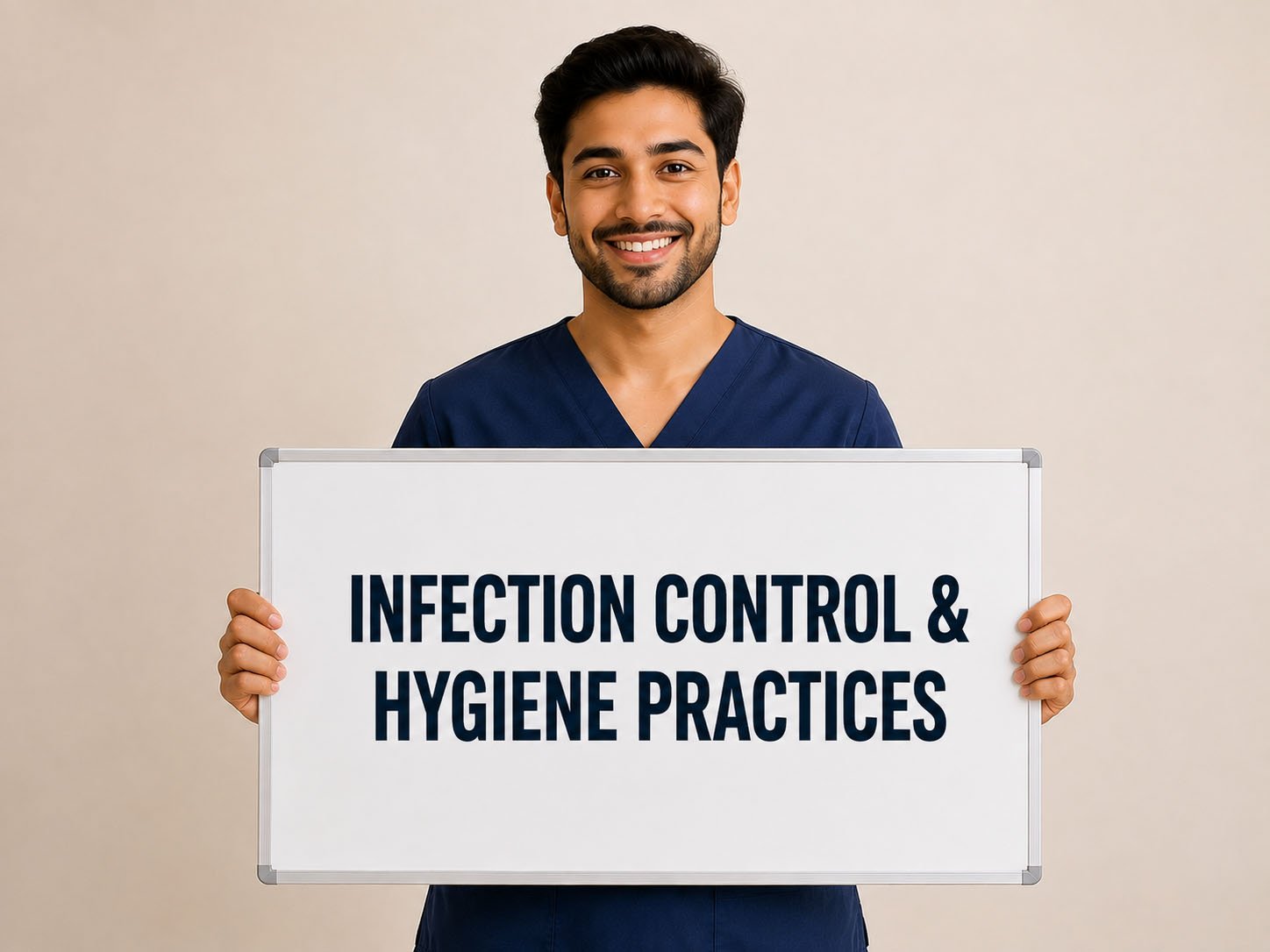 Infection Control & Hygiene Practices