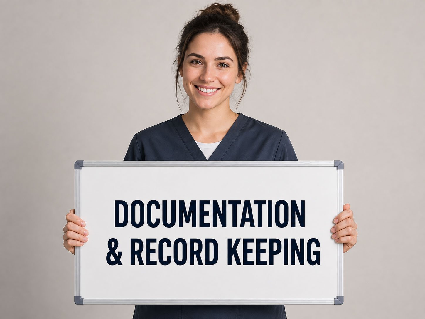Documentation & Record Keeping
