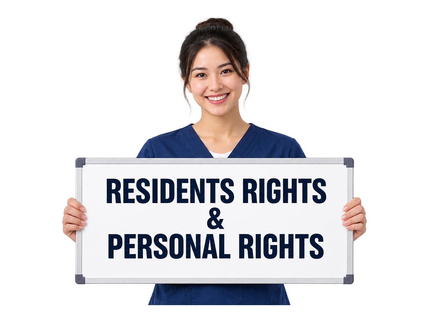 Residents Rights & Personal Rights