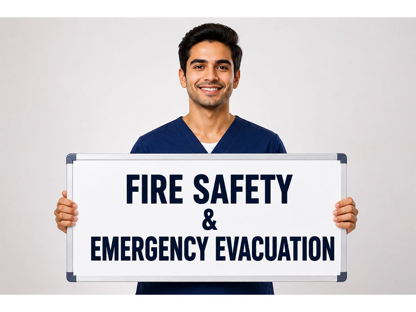 Fire Safety & Emergency Evacuation