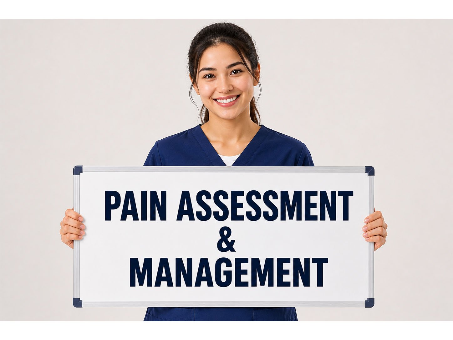 Pain Assessment & Management