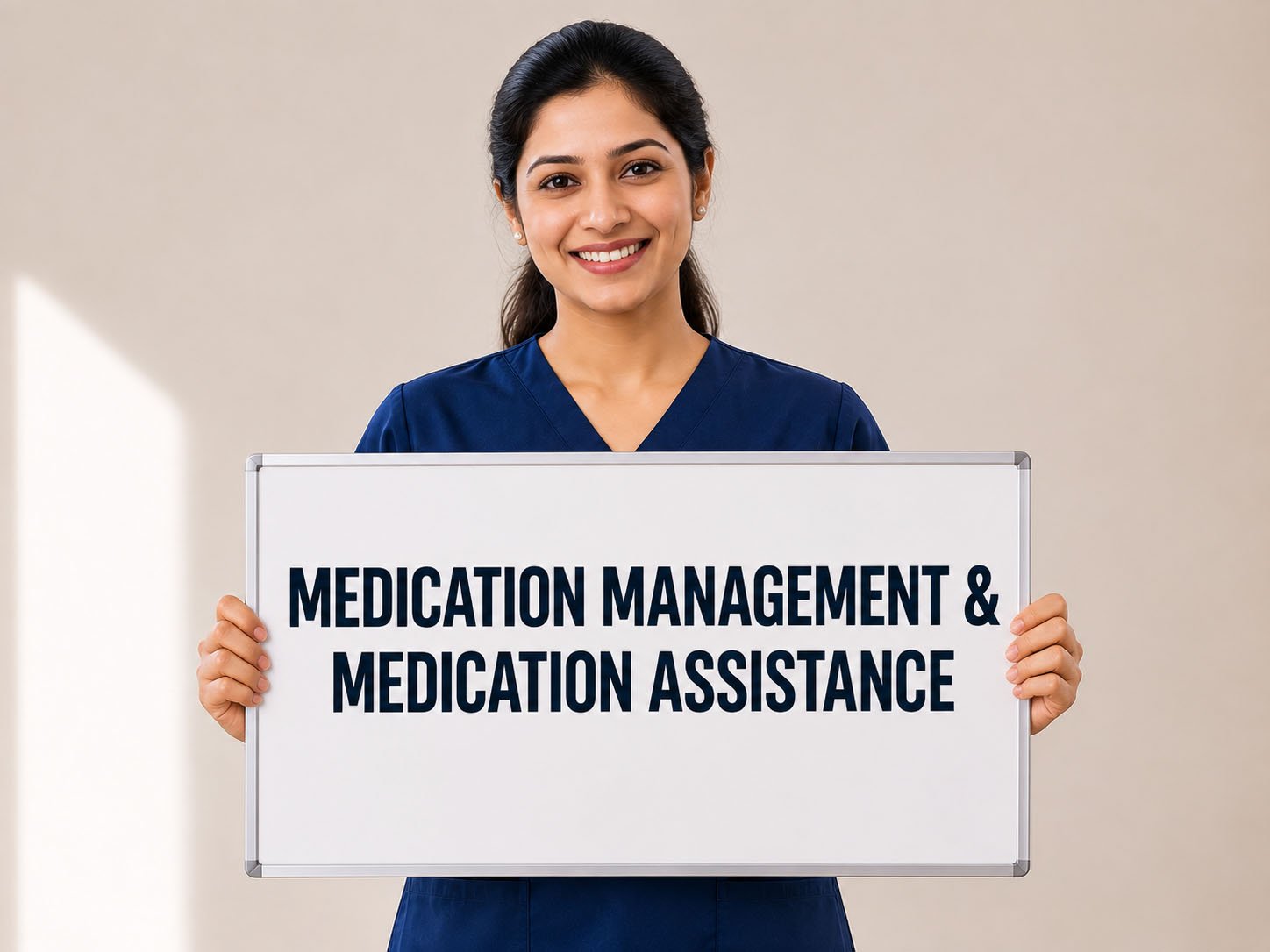 Medication Management & Medication Assistance